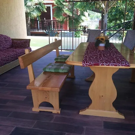 펜션 Komplette Mit Zwei *